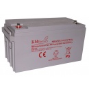 Akumulator żelowy KM-Battery NPG70 12V 70Ah GEL