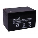 Akumulator żelowy KM Battery NP10 10Ah 12V AGM