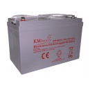 Akumulator żelowy KM Battery NPG110 12V 110Ah GEL