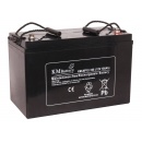 Akumulator żelowy KM Battery NP 100Ah 12V AGM