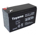 Akumulator żelowy Toyama NP7 12V 7Ah