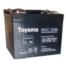 Akumulator żelowy Toyama NP70 12V 70Ah