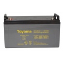 Akumulator żelowy Toyama NPCG130 12V 130Ah GEL Deep Cycle