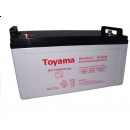 Akumulator żelowy Toyama NPG130 12V 130Ah GEL