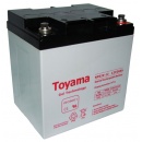 Akumulator żelowy Toyama NPG26 12V 26Ah GEL