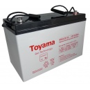 Akumulator żelowy Toyama NPG120 12V 120Ah GEL