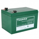 Akumulator żelowy Toyama NPC12 12V 12Ah Deep Cycle
