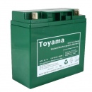 Akumulator żelowy Toyama NPC18 12V 18Ah Deep Cycle