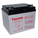 Akumulator żelowy Toyama NPG45 12V 45Ah GEL