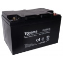 Akumulator żelowy Toyama EV 603G 62Ah 12V