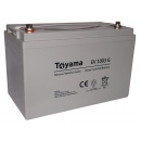 Akumulator żelowy Toyama EV 1003G 100Ah 12V