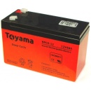 Akumulator żelowy Toyama NPC9 12V 9Ah Deep Cycle