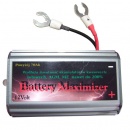 Maximizer akumulatora 12V 70Ah+ odsiarcza i wydłuża żywotność akumulatora